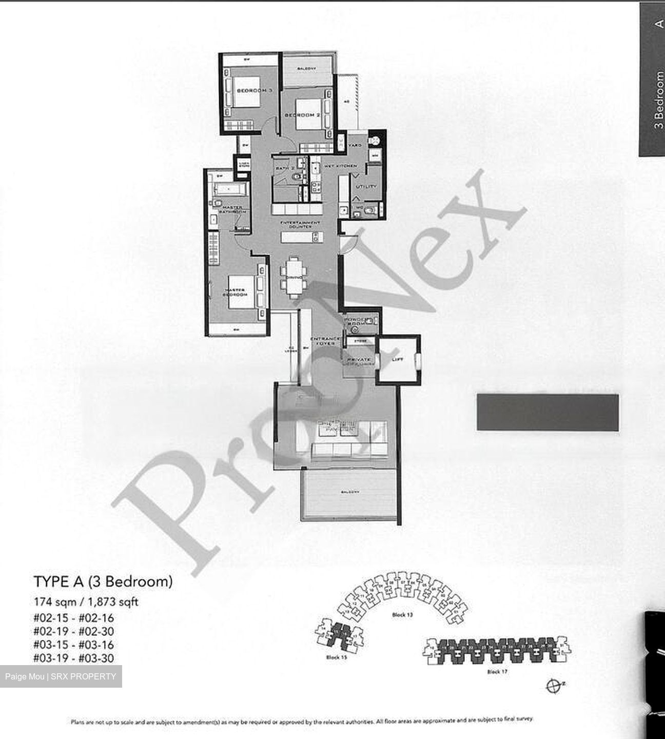 Marina Collection (D4), Condominium #481745201